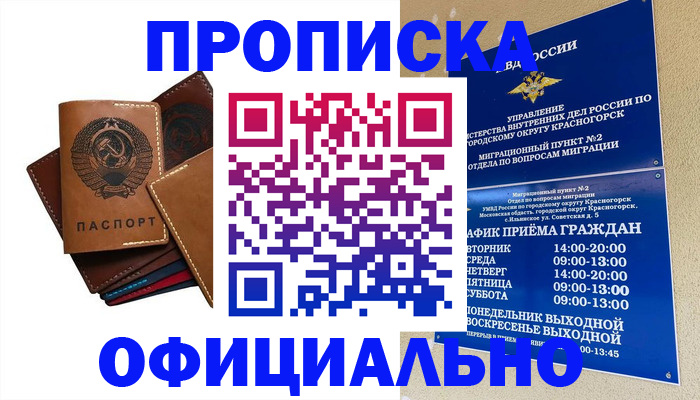 временная прописка в Ульяновской области